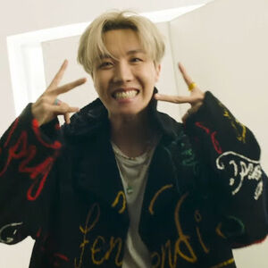 Meet your Posher, Min